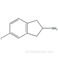 5-iodo-2-aminoindano CAS 132367-76-1